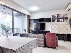 Austville Residences (D19), Condominium #625037591